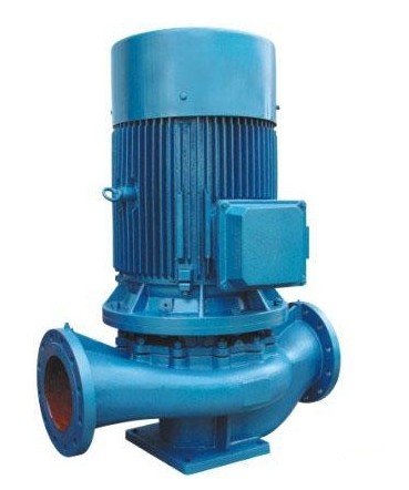 立式循環(huán)泵